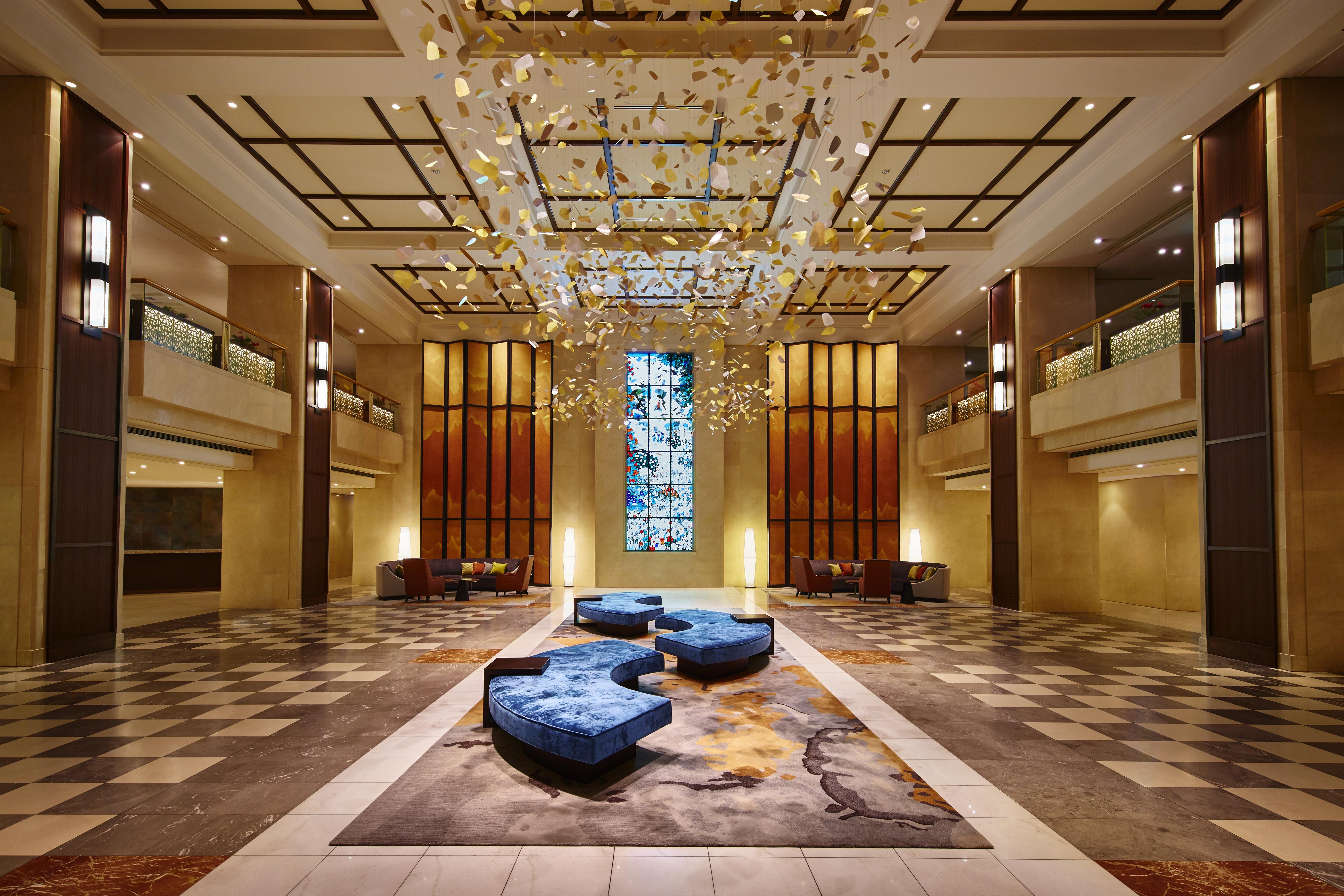 Shinagawa Prince Hotel Tokyo prefektur Exteriör bild